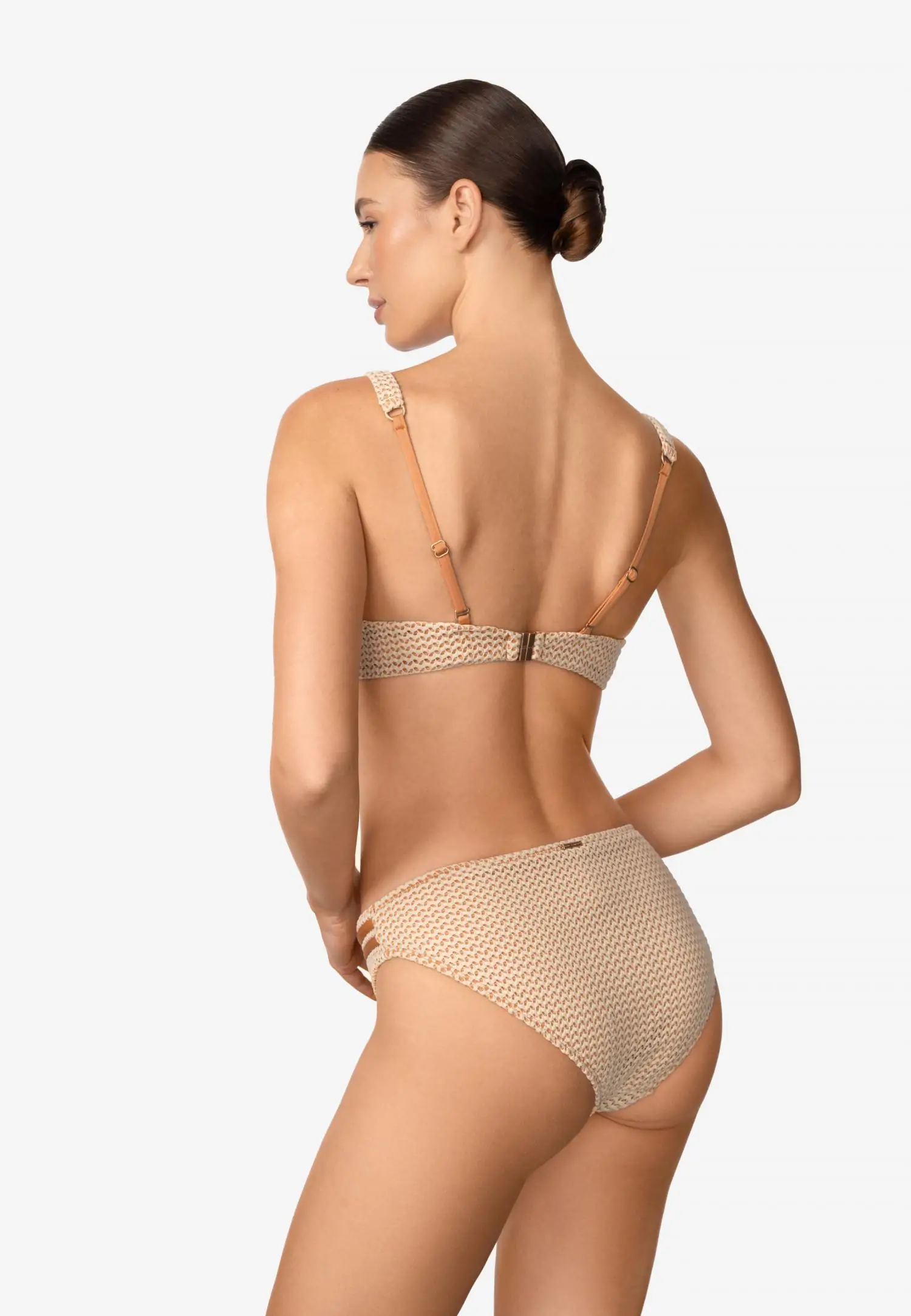 Верх купальника L2605-Y-712 Marc & André